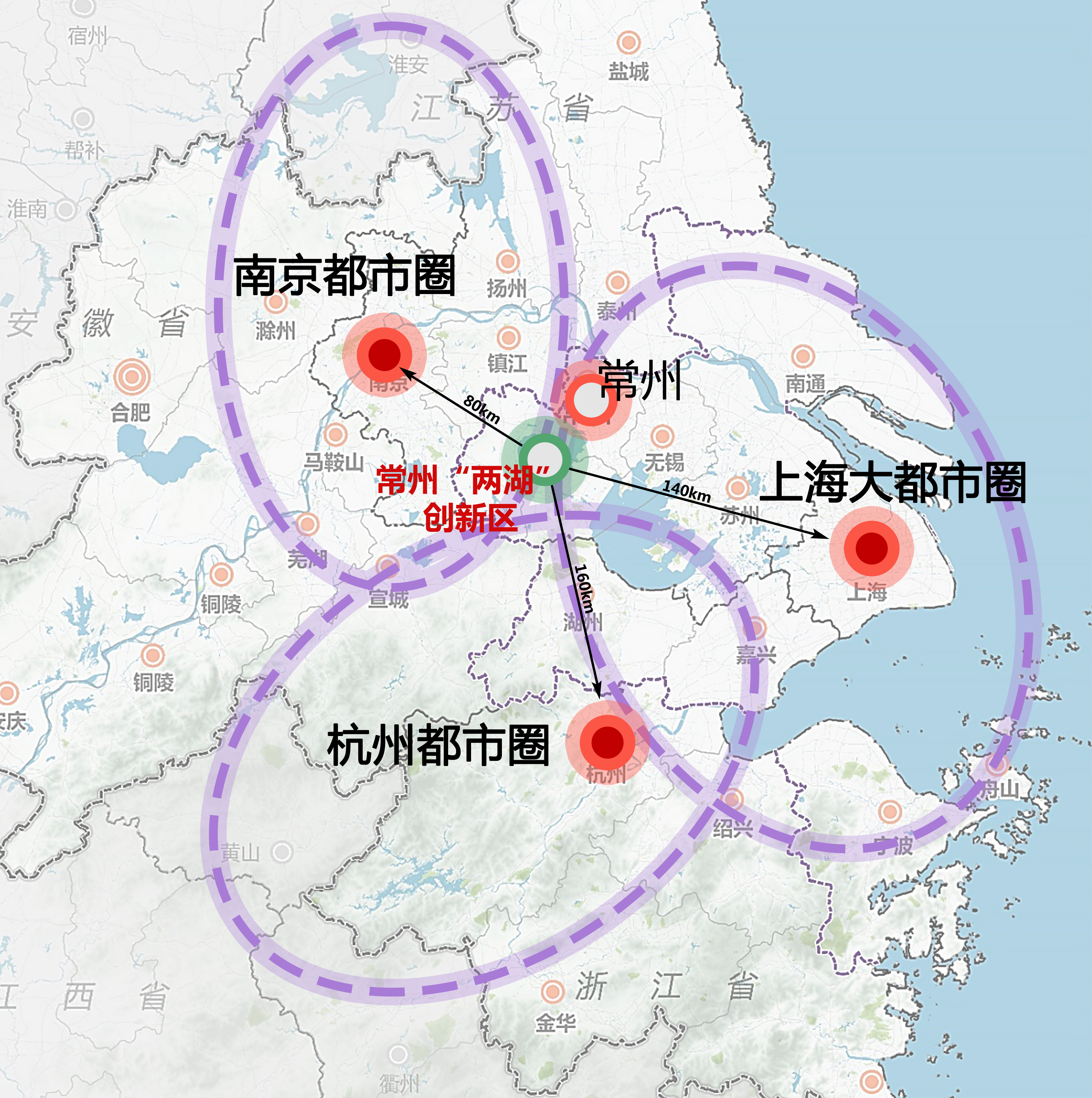 常州新城蓝钻位置图片